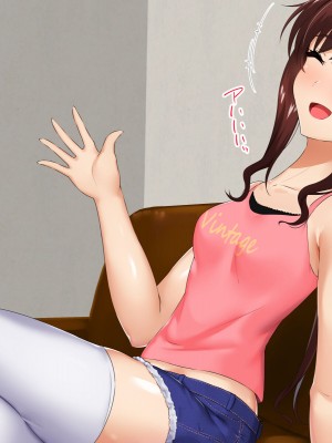 [もっちもち屋 (caruta)] 生意気莉理ちゃんにわからせックス!!_216