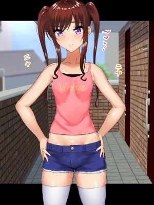[もっちもち屋 (caruta)] 生意気莉理ちゃんにわからせックス!!_185