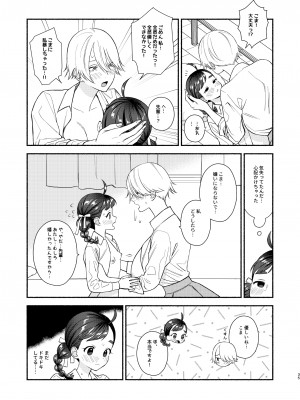 [wakakomu2 (wakako)] 念願セックスは激しくて_36