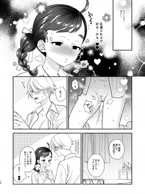 [wakakomu2 (wakako)] 念願セックスは激しくて_37