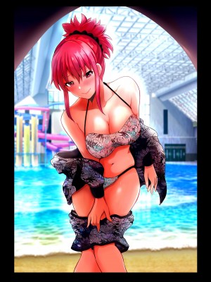 [矢野トシノリ] 防御力ゼロの嫁-完結記念- 夫婦性活えっちまとめ [DL版]_256
