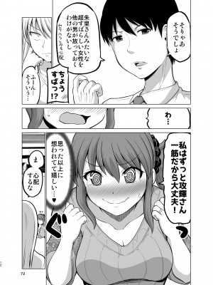 [矢野トシノリ] 防御力ゼロの嫁-完結記念- 夫婦性活えっちまとめ [DL版]_072
