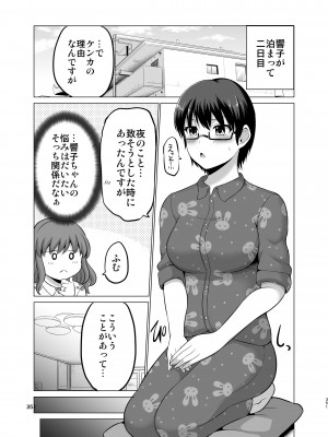 [矢野トシノリ] 防御力ゼロの嫁-完結記念- 夫婦性活えっちまとめ [DL版]_351