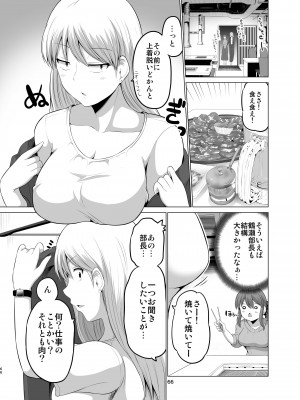 [矢野トシノリ] 防御力ゼロの嫁-完結記念- 夫婦性活えっちまとめ [DL版]_066