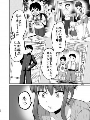 [矢野トシノリ] 防御力ゼロの嫁-完結記念- 夫婦性活えっちまとめ [DL版]_152