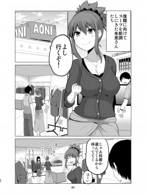 [矢野トシノリ] 防御力ゼロの嫁-完結記念- 夫婦性活えっちまとめ [DL版]_080