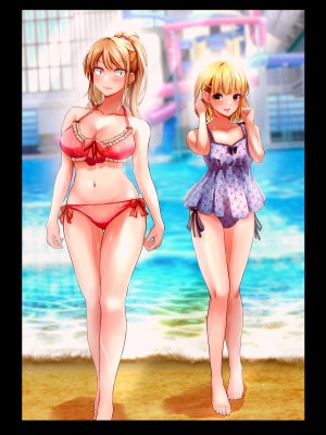 [矢野トシノリ] 防御力ゼロの嫁-完結記念- 夫婦性活えっちまとめ [DL版]_254
