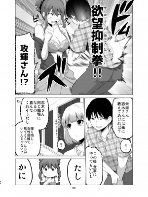 [矢野トシノリ] 防御力ゼロの嫁-完結記念- 夫婦性活えっちまとめ [DL版]_086