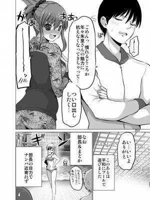 [矢野トシノリ] 防御力ゼロの嫁-完結記念- 夫婦性活えっちまとめ [DL版]_253