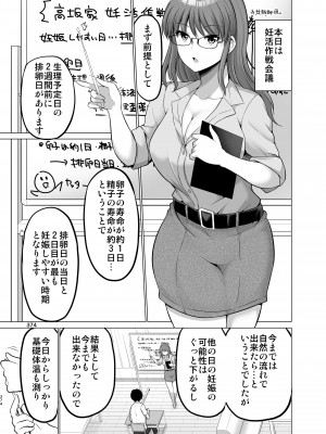 [矢野トシノリ] 防御力ゼロの嫁-完結記念- 夫婦性活えっちまとめ [DL版]_374