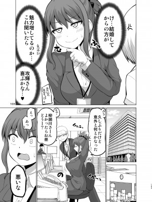 [矢野トシノリ] 防御力ゼロの嫁-完結記念- 夫婦性活えっちまとめ [DL版]_103