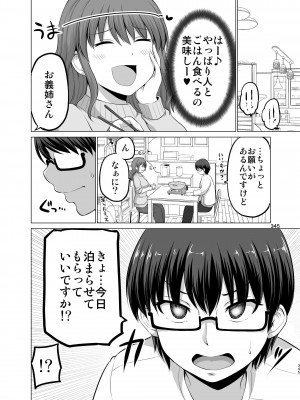 [矢野トシノリ] 防御力ゼロの嫁-完結記念- 夫婦性活えっちまとめ [DL版]_345