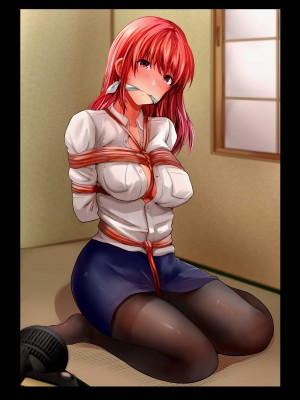 [矢野トシノリ] 防御力ゼロの嫁-完結記念- 夫婦性活えっちまとめ [DL版]_231