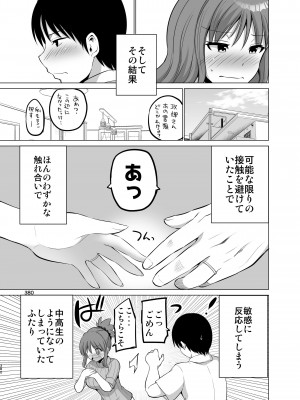 [矢野トシノリ] 防御力ゼロの嫁-完結記念- 夫婦性活えっちまとめ [DL版]_380