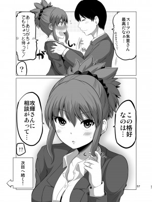 [矢野トシノリ] 防御力ゼロの嫁-完結記念- 夫婦性活えっちまとめ [DL版]_057
