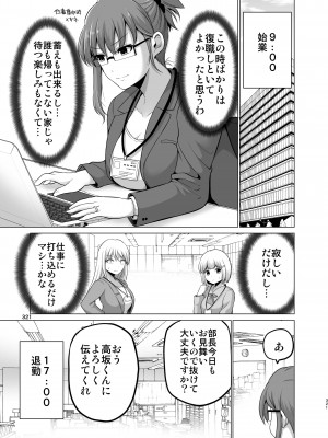 [矢野トシノリ] 防御力ゼロの嫁-完結記念- 夫婦性活えっちまとめ [DL版]_321