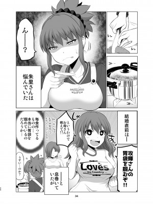 [矢野トシノリ] 防御力ゼロの嫁-完結記念- 夫婦性活えっちまとめ [DL版]_034