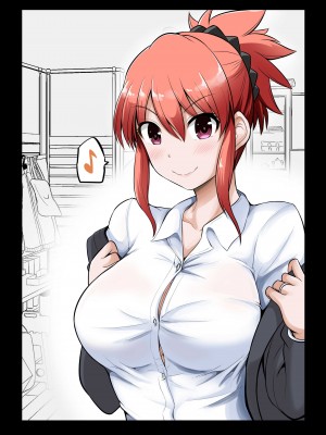 [矢野トシノリ] 防御力ゼロの嫁-完結記念- 夫婦性活えっちまとめ [DL版]_020