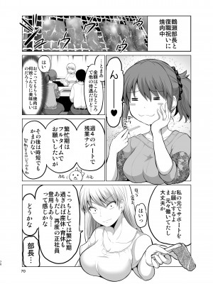 [矢野トシノリ] 防御力ゼロの嫁-完結記念- 夫婦性活えっちまとめ [DL版]_070