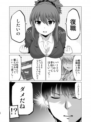 [矢野トシノリ] 防御力ゼロの嫁-完結記念- 夫婦性活えっちまとめ [DL版]_058