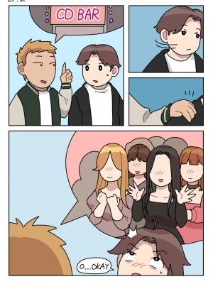 [Popuka9] Sissy Life ch 1-17 [English][ongoing]_012