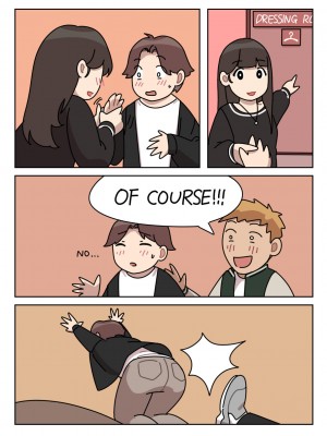 [Popuka9] Sissy Life ch 1-17 [English][ongoing]_014