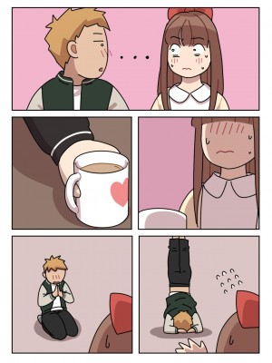 [Popuka9] Sissy Life ch 1-17 [English][ongoing]_018