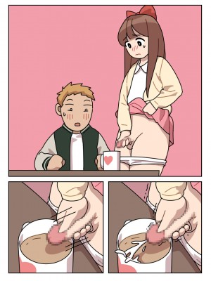 [Popuka9] Sissy Life ch 1-17 [English][ongoing]_019