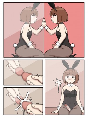 [Popuka9] Sissy Life ch 1-17 [English][ongoing]_026