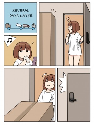 [Popuka9] Sissy Life ch 1-17 [English][ongoing]_030