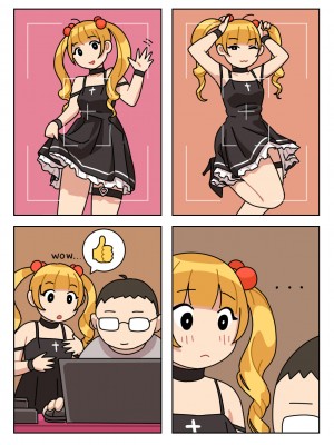 [Popuka9] Sissy Life ch 1-17 [English][ongoing]_039