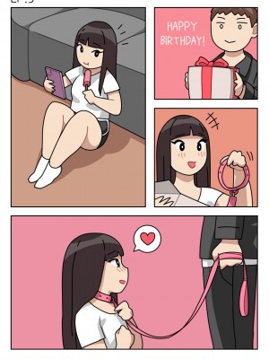 [Popuka9] Sissy Life ch 1-17 [English][ongoing]_045