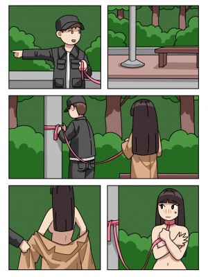 [Popuka9] Sissy Life ch 1-17 [English][ongoing]_048