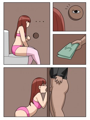 [Popuka9] Sissy Life ch 1-17 [English][ongoing]_064