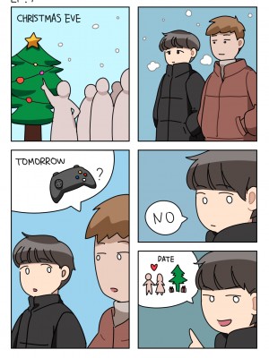 [Popuka9] Sissy Life ch 1-17 [English][ongoing]_069