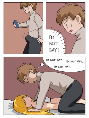 [Popuka9] Sissy Life ch 1-17 [English][ongoing]_074