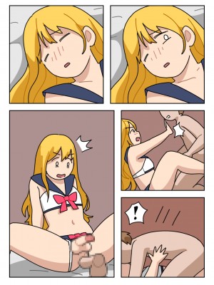 [Popuka9] Sissy Life ch 1-17 [English][ongoing]_076