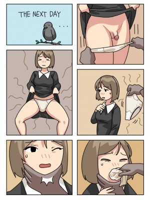 [Popuka9] Sissy Life ch 1-17 [English][ongoing]_086