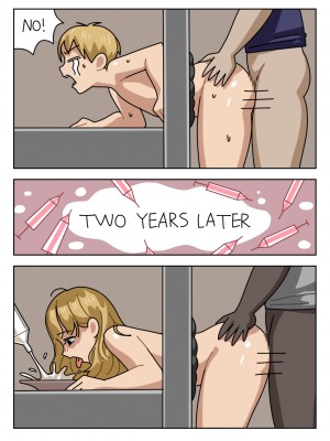 [Popuka9] Sissy Life ch 1-17 [English][ongoing]_111