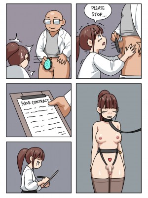 [Popuka9] Sissy Life ch 1-17 [English][ongoing]_121
