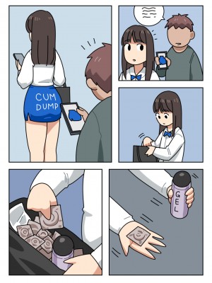 [Popuka9] Sissy Life ch 1-17 [English][ongoing]_128