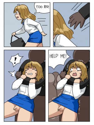[Popuka9] Sissy Life ch 1-17 [English][ongoing]_131