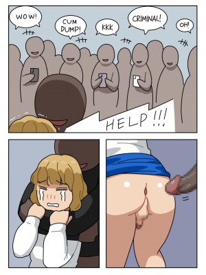 [Popuka9] Sissy Life ch 1-17 [English][ongoing]_132