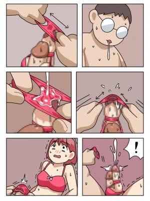 [Popuka9] Sissy Life ch 1-17 [English][ongoing]_152
