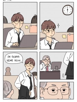 [Popuka9] Sissy Life ch 1-17 [English][ongoing]_181