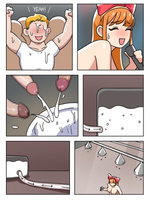 [Popuka9] Sissy Life ch 1-17 [English][ongoing]_203