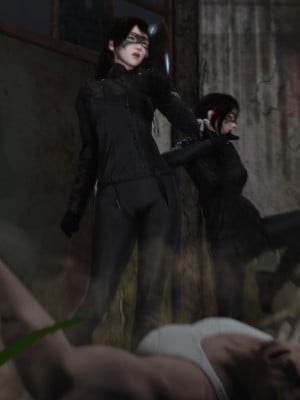 [madamkiller] 烈火鳳凰之驚鴻凌雲 第二章 5_0052