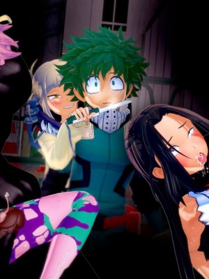 [pixiv]Numbersguy part.2_Numbersguy2020-07-1182892083_p2