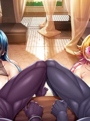 Taimanin RPGX_0236