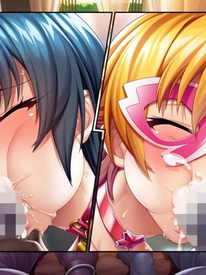 Taimanin RPGX_0241